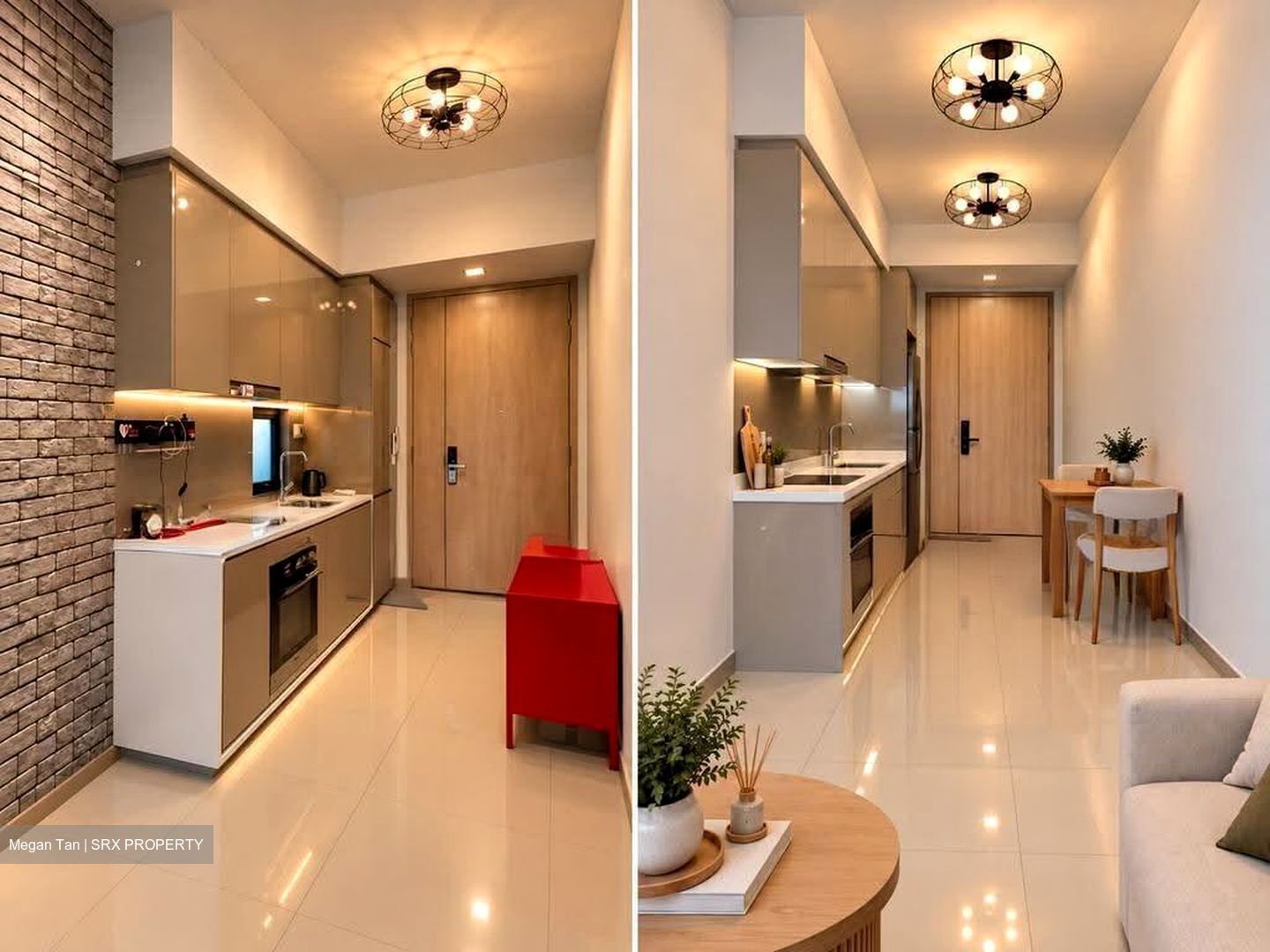 J Gateway (D22), Condominium #630279201